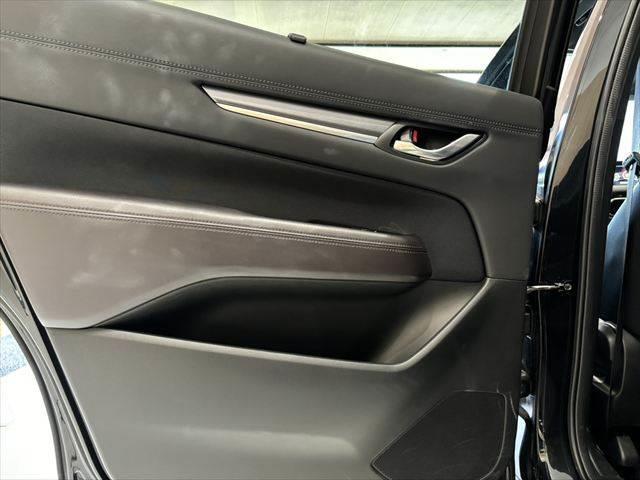 CX-8 XDプロアクティブ ディーゼルターボ 純正SDナビ 全周囲カメラ シートヒーター パワーシート レーダークルーズコントロール 禁煙車 フルセグTV ブルートゥース 衝突軽減 LEDヘッド スマートキー コーナーセンサー(63枚目)