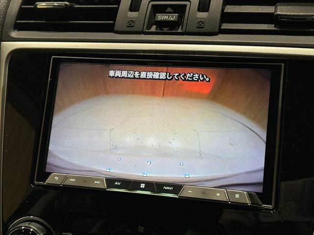 レヴォーグ 1.6GT-Sアイサイト 純正SDナビ 後席フリップダウンモニター Bカメラ 衝突軽減ブレーキ レーダークルーズコントロール パワーシート フルセグ Bluetooth クリアランスソナー 4WD ETC LEDヘッドライト(6枚目)