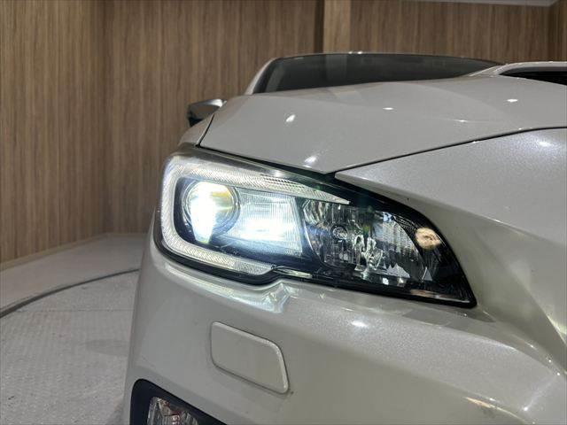 レヴォーグ 1.6GT-Sアイサイト 純正SDナビ 後席フリップダウンモニター Bカメラ 衝突軽減ブレーキ レーダークルーズコントロール パワーシート フルセグ Bluetooth クリアランスソナー 4WD ETC LEDヘッドライト(13枚目)