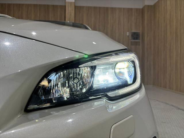 レヴォーグ 1.6GT-Sアイサイト 純正SDナビ 後席フリップダウンモニター Bカメラ 衝突軽減ブレーキ レーダークルーズコントロール パワーシート フルセグ Bluetooth クリアランスソナー 4WD ETC LEDヘッドライト(32枚目)