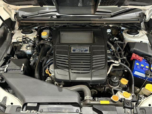 レヴォーグ 1.6GT-Sアイサイト 純正SDナビ 後席フリップダウンモニター Bカメラ 衝突軽減ブレーキ レーダークルーズコントロール パワーシート フルセグ Bluetooth クリアランスソナー 4WD ETC LEDヘッドライト(34枚目)