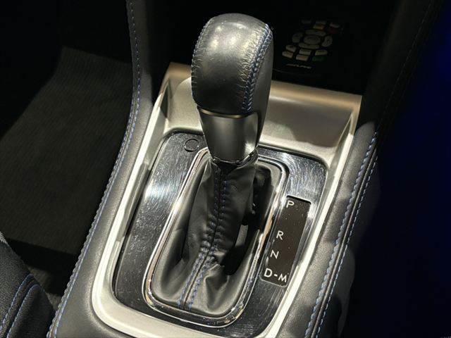 レヴォーグ 1.6GT-Sアイサイト 純正SDナビ 後席フリップダウンモニター Bカメラ 衝突軽減ブレーキ レーダークルーズコントロール パワーシート フルセグ Bluetooth クリアランスソナー 4WD ETC LEDヘッドライト(38枚目)