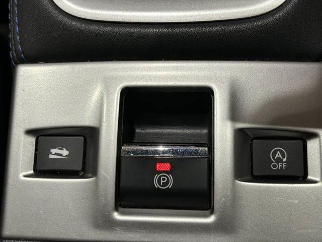 レヴォーグ 1.6GT-Sアイサイト 純正SDナビ 後席フリップダウンモニター Bカメラ 衝突軽減ブレーキ レーダークルーズコントロール パワーシート フルセグ Bluetooth クリアランスソナー 4WD ETC LEDヘッドライト(39枚目)