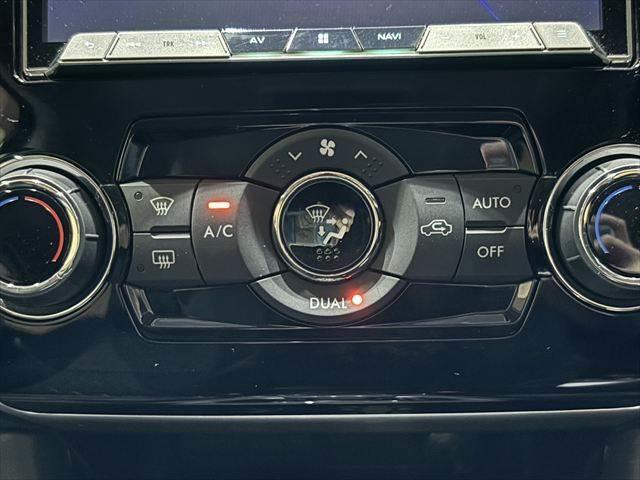 レヴォーグ 1.6GT-Sアイサイト 純正SDナビ 後席フリップダウンモニター Bカメラ 衝突軽減ブレーキ レーダークルーズコントロール パワーシート フルセグ Bluetooth クリアランスソナー 4WD ETC LEDヘッドライト(40枚目)