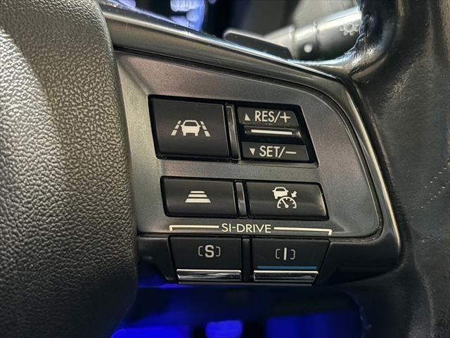 レヴォーグ 1.6GT-Sアイサイト 純正SDナビ 後席フリップダウンモニター Bカメラ 衝突軽減ブレーキ レーダークルーズコントロール パワーシート フルセグ Bluetooth クリアランスソナー 4WD ETC LEDヘッドライト(41枚目)