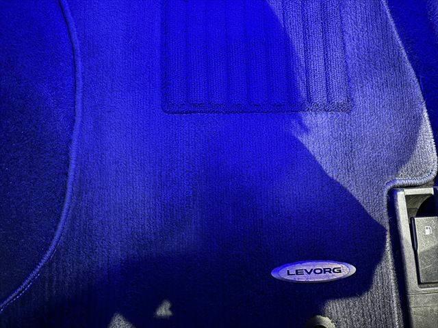 レヴォーグ 1.6GT-Sアイサイト 純正SDナビ 後席フリップダウンモニター Bカメラ 衝突軽減ブレーキ レーダークルーズコントロール パワーシート フルセグ Bluetooth クリアランスソナー 4WD ETC LEDヘッドライト(49枚目)