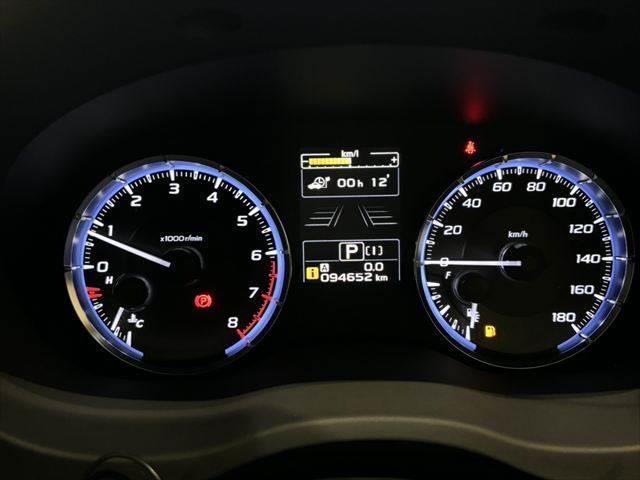 レヴォーグ 1.6GT-Sアイサイト 純正SDナビ 後席フリップダウンモニター Bカメラ 衝突軽減ブレーキ レーダークルーズコントロール パワーシート フルセグ Bluetooth クリアランスソナー 4WD ETC LEDヘッドライト(51枚目)