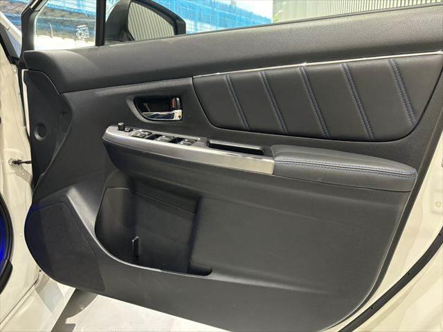 レヴォーグ 1.6GT-Sアイサイト 純正SDナビ 後席フリップダウンモニター Bカメラ 衝突軽減ブレーキ レーダークルーズコントロール パワーシート フルセグ Bluetooth クリアランスソナー 4WD ETC LEDヘッドライト(56枚目)