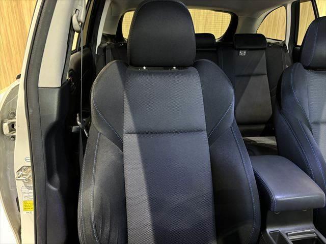 レヴォーグ 1.6GT-Sアイサイト 純正SDナビ 後席フリップダウンモニター Bカメラ 衝突軽減ブレーキ レーダークルーズコントロール パワーシート フルセグ Bluetooth クリアランスソナー 4WD ETC LEDヘッドライト(57枚目)