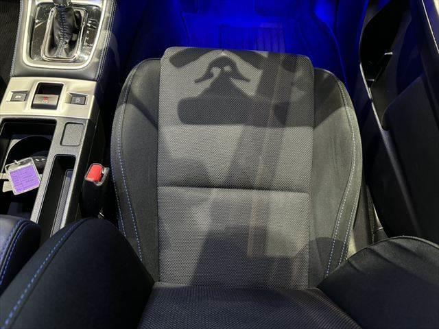 レヴォーグ 1.6GT-Sアイサイト 純正SDナビ 後席フリップダウンモニター Bカメラ 衝突軽減ブレーキ レーダークルーズコントロール パワーシート フルセグ Bluetooth クリアランスソナー 4WD ETC LEDヘッドライト(58枚目)