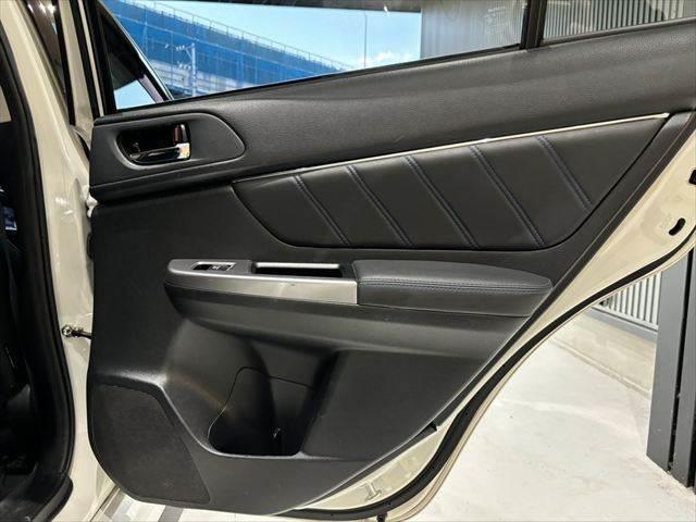 レヴォーグ 1.6GT-Sアイサイト 純正SDナビ 後席フリップダウンモニター Bカメラ 衝突軽減ブレーキ レーダークルーズコントロール パワーシート フルセグ Bluetooth クリアランスソナー 4WD ETC LEDヘッドライト(59枚目)