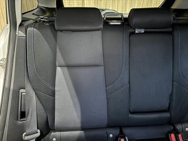 レヴォーグ 1.6GT-Sアイサイト 純正SDナビ 後席フリップダウンモニター Bカメラ 衝突軽減ブレーキ レーダークルーズコントロール パワーシート フルセグ Bluetooth クリアランスソナー 4WD ETC LEDヘッドライト(60枚目)