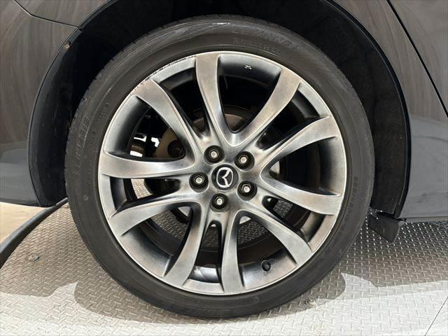 アテンザセダン ＸＤ　Ｌパッケージ　ディーゼルターボ　ＢＯＳＥサウンド　クルーズコントロール　バックカメラ　シートヒーター　パワーシート　純正ＳＤナビ　衝突軽減ブレーキ　ブルートゥース　地デジＴＶ　本革シート　ＬＥＤヘッドライト　禁煙車（29枚目）