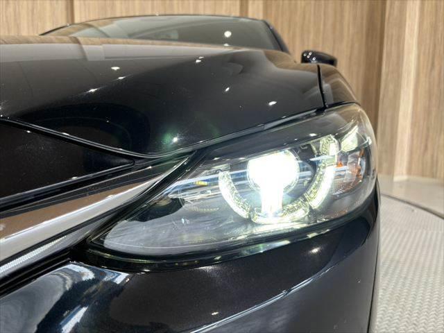 アテンザセダン ＸＤ　Ｌパッケージ　ディーゼルターボ　ＢＯＳＥサウンド　クルーズコントロール　バックカメラ　シートヒーター　パワーシート　純正ＳＤナビ　衝突軽減ブレーキ　ブルートゥース　地デジＴＶ　本革シート　ＬＥＤヘッドライト　禁煙車（32枚目）