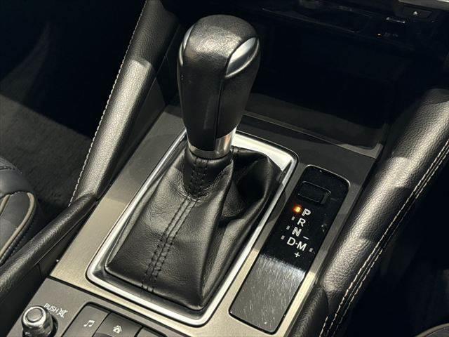 アテンザセダン ＸＤ　Ｌパッケージ　ディーゼルターボ　ＢＯＳＥサウンド　クルーズコントロール　バックカメラ　シートヒーター　パワーシート　純正ＳＤナビ　衝突軽減ブレーキ　ブルートゥース　地デジＴＶ　本革シート　ＬＥＤヘッドライト　禁煙車（38枚目）