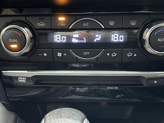 アテンザセダン ＸＤ　Ｌパッケージ　ディーゼルターボ　ＢＯＳＥサウンド　クルーズコントロール　バックカメラ　シートヒーター　パワーシート　純正ＳＤナビ　衝突軽減ブレーキ　ブルートゥース　地デジＴＶ　本革シート　ＬＥＤヘッドライト　禁煙車（40枚目）