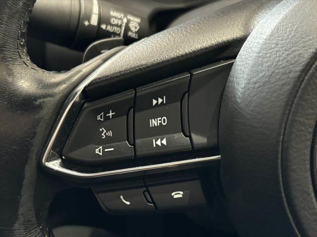 アテンザセダン ＸＤ　Ｌパッケージ　ディーゼルターボ　ＢＯＳＥサウンド　クルーズコントロール　バックカメラ　シートヒーター　パワーシート　純正ＳＤナビ　衝突軽減ブレーキ　ブルートゥース　地デジＴＶ　本革シート　ＬＥＤヘッドライト　禁煙車（41枚目）