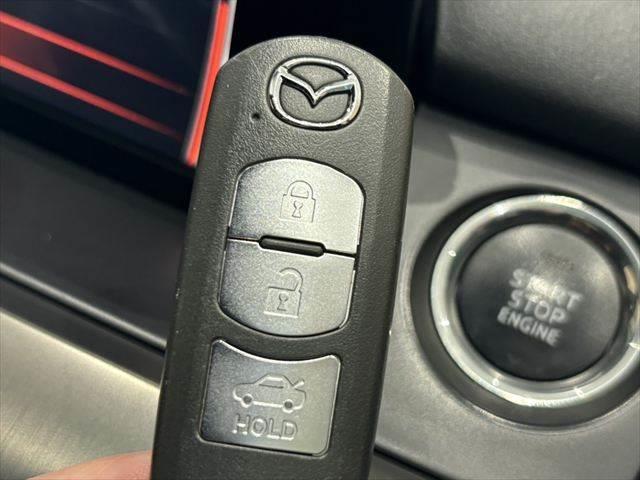 アテンザセダン ＸＤ　Ｌパッケージ　ディーゼルターボ　ＢＯＳＥサウンド　クルーズコントロール　バックカメラ　シートヒーター　パワーシート　純正ＳＤナビ　衝突軽減ブレーキ　ブルートゥース　地デジＴＶ　本革シート　ＬＥＤヘッドライト　禁煙車（45枚目）