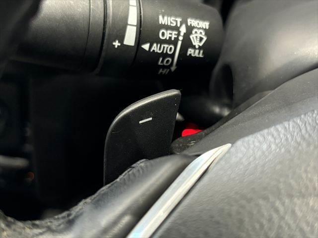 アテンザセダン ＸＤ　Ｌパッケージ　ディーゼルターボ　ＢＯＳＥサウンド　クルーズコントロール　バックカメラ　シートヒーター　パワーシート　純正ＳＤナビ　衝突軽減ブレーキ　ブルートゥース　地デジＴＶ　本革シート　ＬＥＤヘッドライト　禁煙車（46枚目）