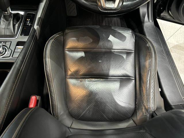 アテンザセダン ＸＤ　Ｌパッケージ　ディーゼルターボ　ＢＯＳＥサウンド　クルーズコントロール　バックカメラ　シートヒーター　パワーシート　純正ＳＤナビ　衝突軽減ブレーキ　ブルートゥース　地デジＴＶ　本革シート　ＬＥＤヘッドライト　禁煙車（62枚目）