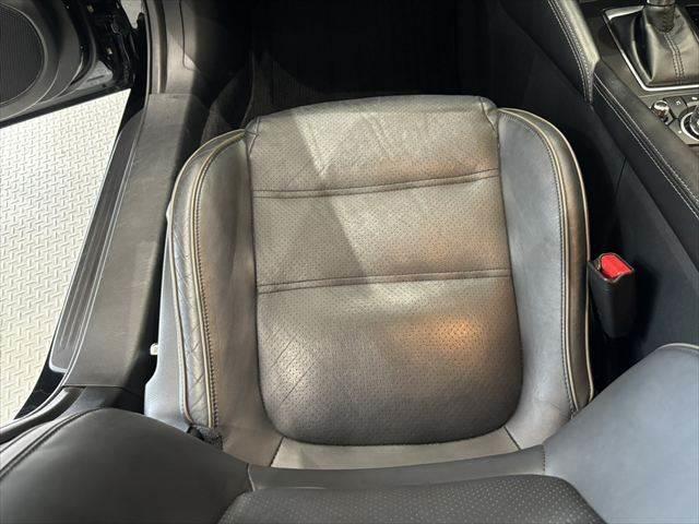 アテンザセダン ＸＤ　Ｌパッケージ　ディーゼルターボ　ＢＯＳＥサウンド　クルーズコントロール　バックカメラ　シートヒーター　パワーシート　純正ＳＤナビ　衝突軽減ブレーキ　ブルートゥース　地デジＴＶ　本革シート　ＬＥＤヘッドライト　禁煙車（68枚目）