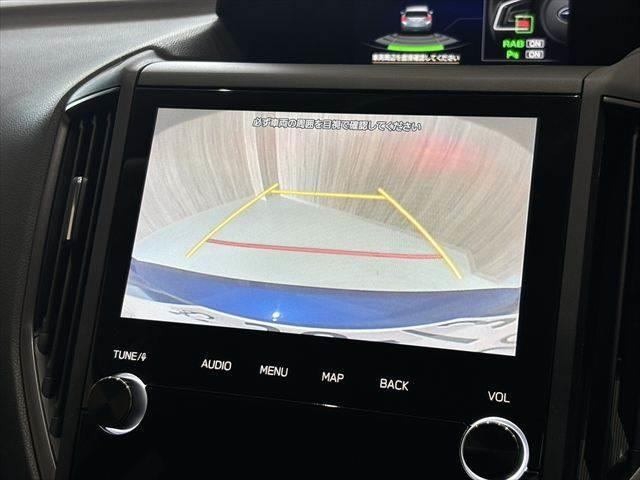 ☆バックカメラ