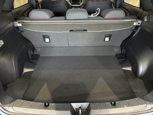 ☆ラゲッジスペース