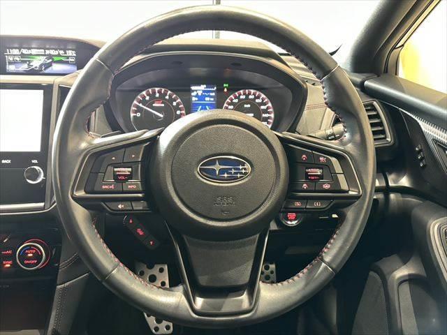 ☆ステアリング