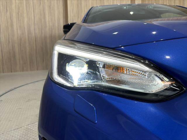 ☆点灯時ヘッドライト