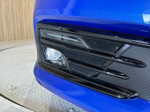 ☆フォグランプ