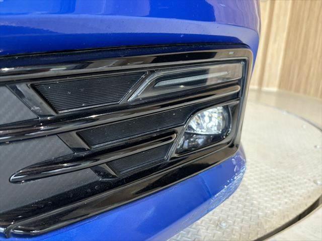 ☆フォグランプ