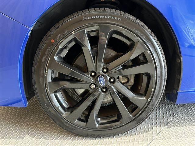 ☆純正アルミホイール