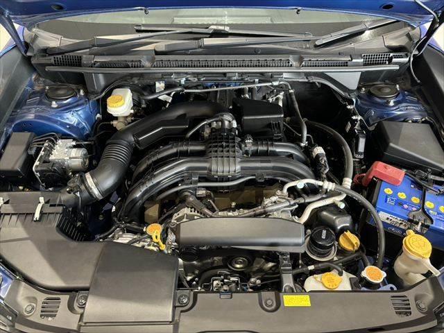 ☆エンジンルーム