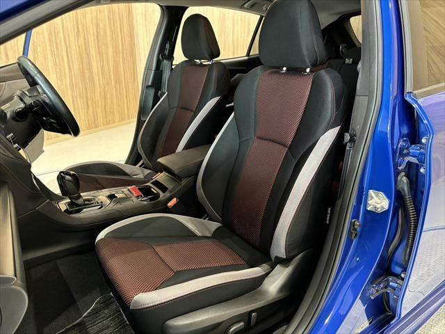 ☆助手席側１列目