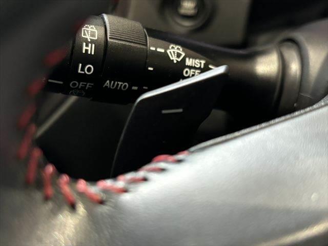 ☆パドルシフト