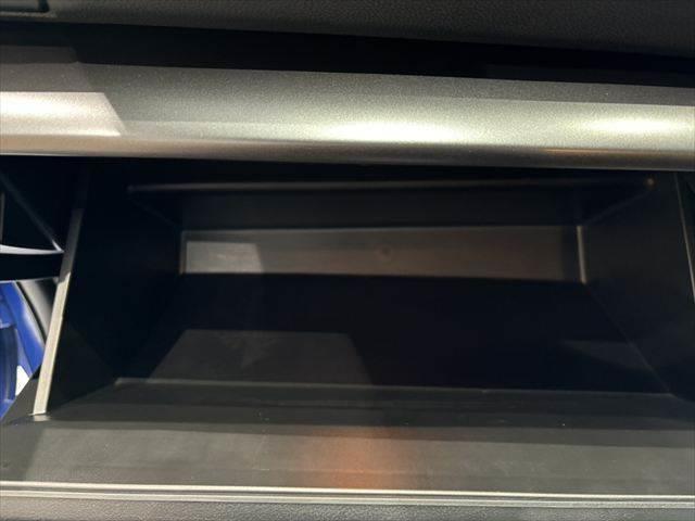 ☆グローブボックス