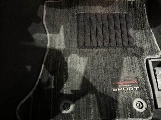 ☆フロアマット