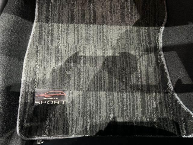 ☆フロアマット