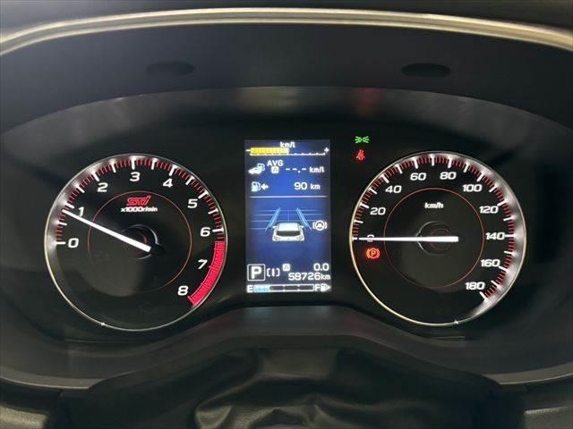 ☆メーターパネル