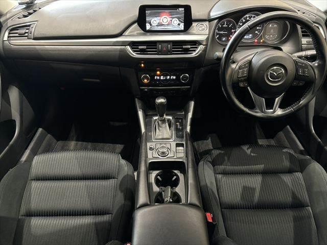 ☆インパネ周り