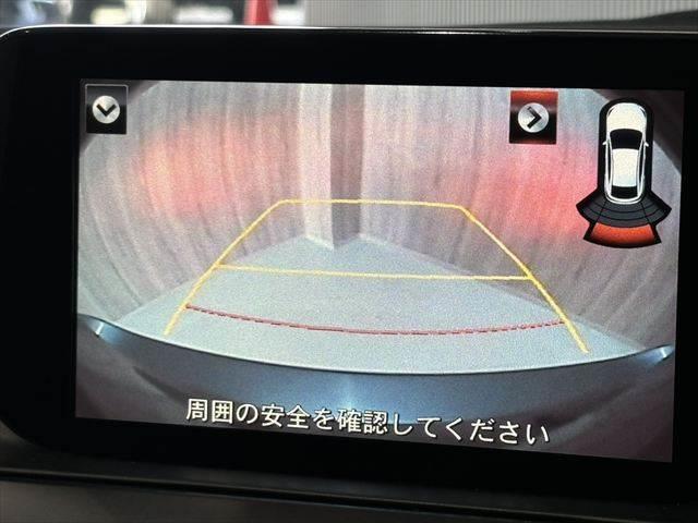 ☆バックカメラ