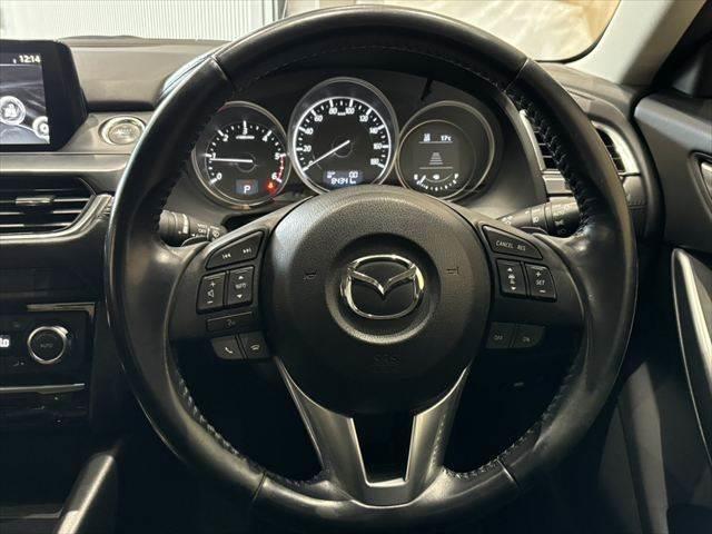 ☆ステアリング