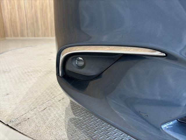 ☆フォグランプ