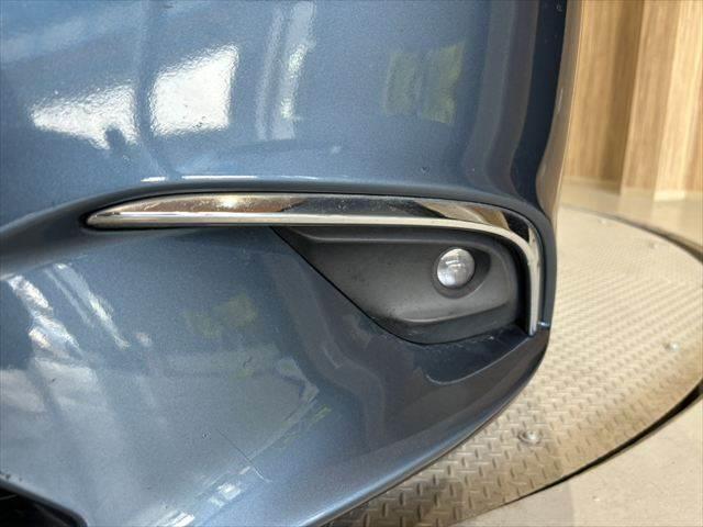 ☆フォグランプ