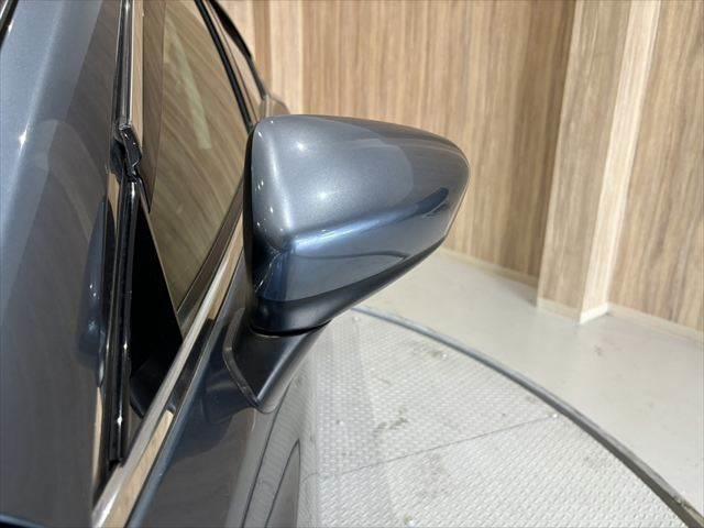 ☆電動格納ミラー