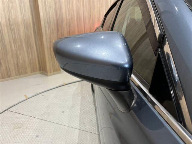 ☆電動格納ミラー