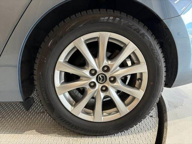 ☆純正アルミホイール