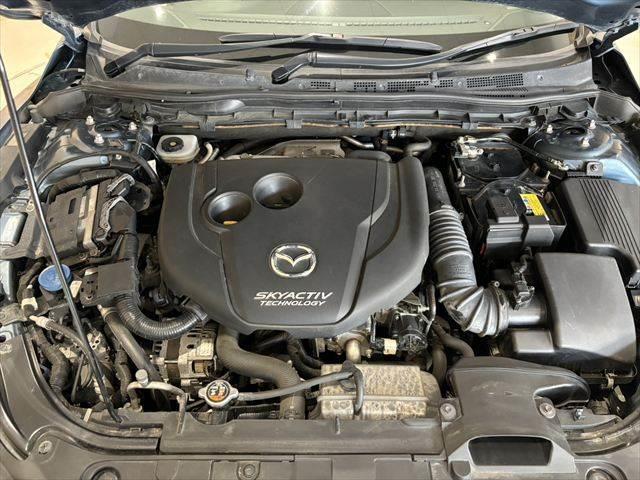 ☆エンジンルーム