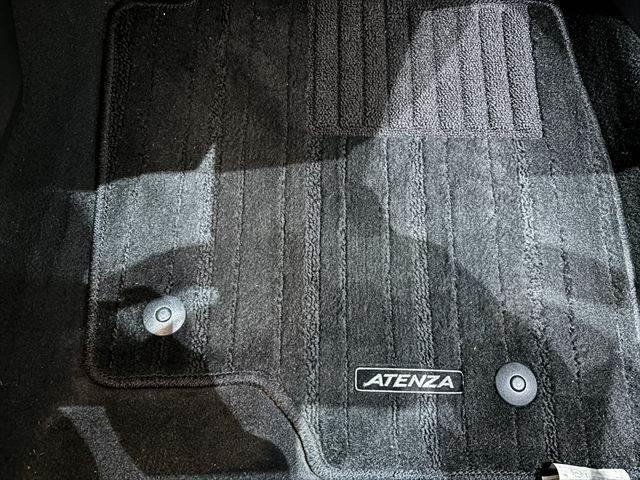 ☆フロアマット