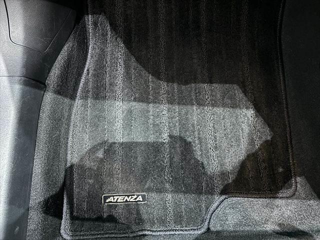 ☆フロアマット